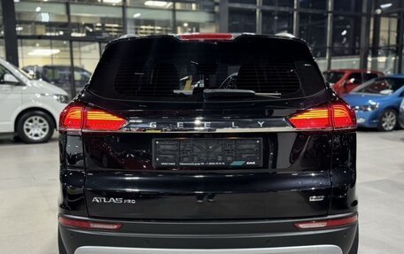 Geely Atlas, 2022 год, 1 958 000 рублей, 6 фотография