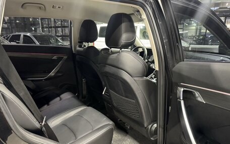 Geely Atlas, 2022 год, 1 958 000 рублей, 10 фотография