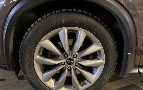 Infiniti QX50 II, 2019 год, 2 300 000 рублей, 32 фотография