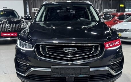 Geely Atlas, 2022 год, 1 958 000 рублей, 2 фотография