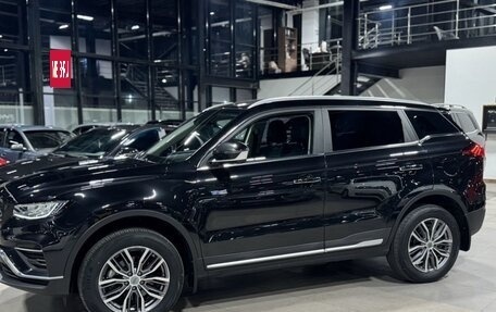 Geely Atlas, 2022 год, 1 958 000 рублей, 4 фотография