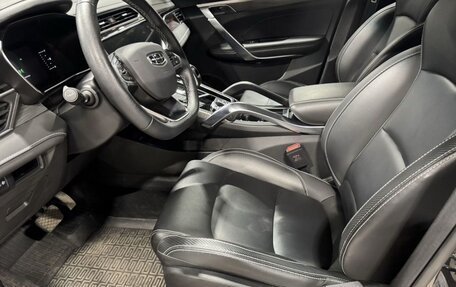 Geely Atlas, 2022 год, 1 958 000 рублей, 17 фотография