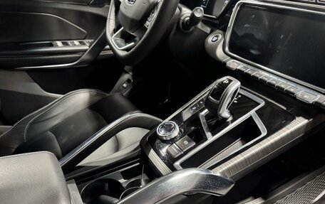 Geely Atlas, 2022 год, 1 958 000 рублей, 15 фотография