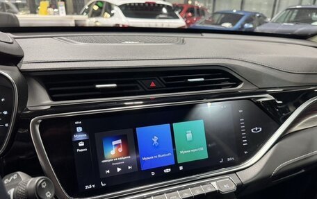 Geely Atlas, 2022 год, 1 958 000 рублей, 21 фотография