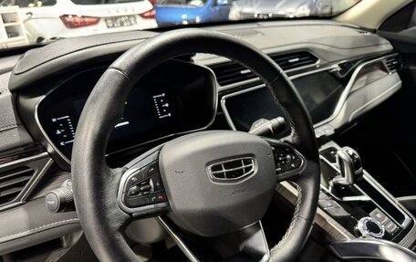 Geely Atlas, 2022 год, 1 958 000 рублей, 18 фотография