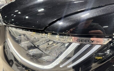 Geely Atlas, 2022 год, 1 958 000 рублей, 27 фотография