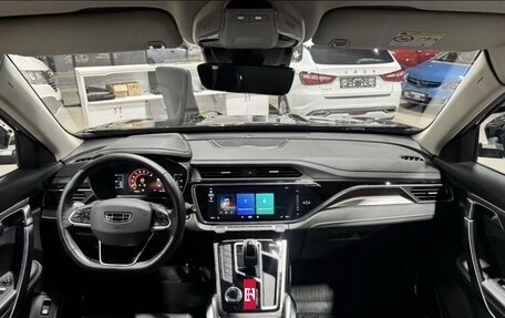 Geely Atlas, 2022 год, 1 958 000 рублей, 25 фотография