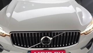 Volvo XC60 II, 2022 год, 4 270 000 рублей, 2 фотография