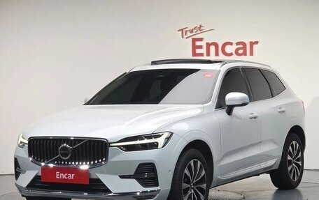 Volvo XC60 II, 2022 год, 4 270 000 рублей, 3 фотография