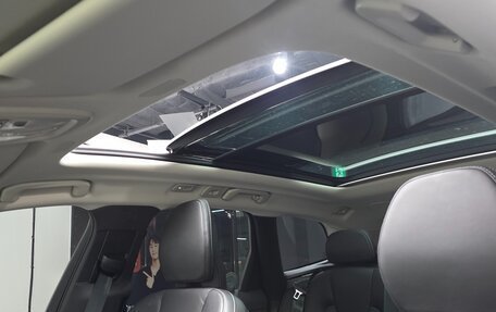 Volvo XC60 II, 2022 год, 4 270 000 рублей, 9 фотография