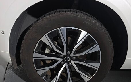 Volvo XC60 II, 2022 год, 4 270 000 рублей, 7 фотография