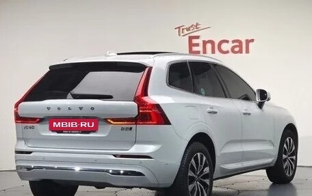 Volvo XC60 II, 2022 год, 4 270 000 рублей, 4 фотография