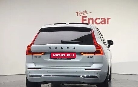 Volvo XC60 II, 2022 год, 4 270 000 рублей, 5 фотография