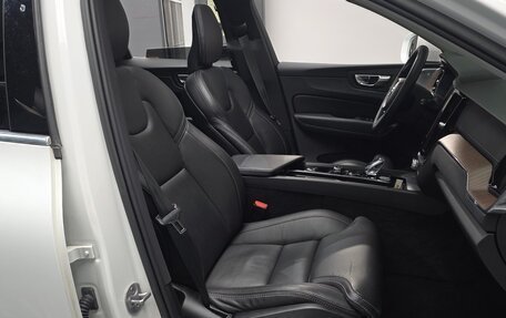 Volvo XC60 II, 2022 год, 4 270 000 рублей, 19 фотография