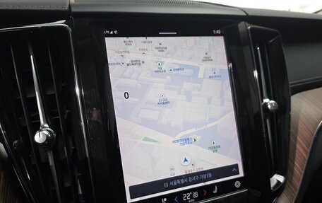 Volvo XC60 II, 2022 год, 4 270 000 рублей, 23 фотография