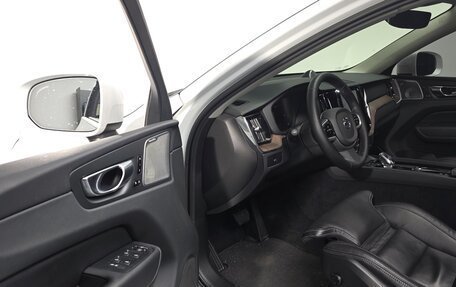 Volvo XC60 II, 2022 год, 4 270 000 рублей, 20 фотография