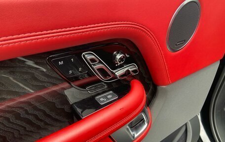 Land Rover Range Rover IV рестайлинг, 2019 год, 9 999 000 рублей, 8 фотография