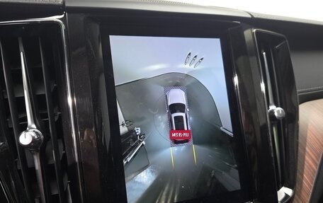 Volvo XC60 II, 2022 год, 4 270 000 рублей, 24 фотография