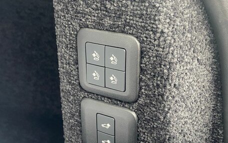 Land Rover Range Rover IV рестайлинг, 2019 год, 9 999 000 рублей, 22 фотография