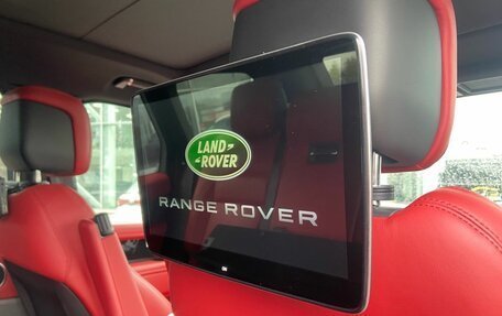 Land Rover Range Rover IV рестайлинг, 2019 год, 9 999 000 рублей, 14 фотография