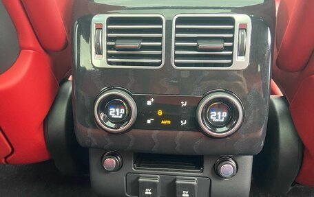 Land Rover Range Rover IV рестайлинг, 2019 год, 9 999 000 рублей, 21 фотография