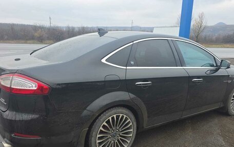 Ford Mondeo IV, 2012 год, 1 100 000 рублей, 3 фотография