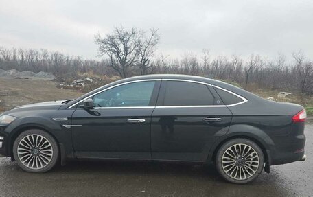Ford Mondeo IV, 2012 год, 1 100 000 рублей, 5 фотография