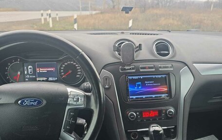 Ford Mondeo IV, 2012 год, 1 100 000 рублей, 6 фотография