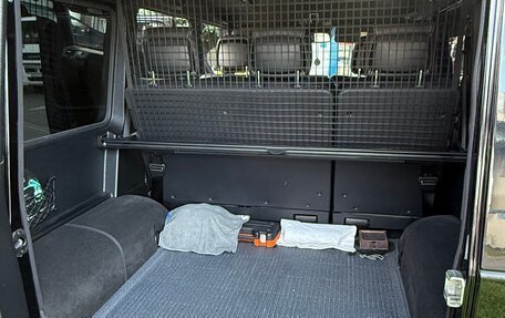 Mercedes-Benz G-Класс W463 рестайлинг _ii, 2016 год, 8 900 000 рублей, 14 фотография