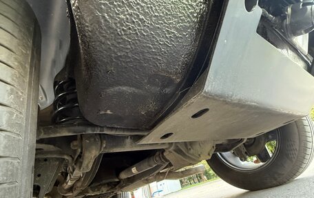 Mercedes-Benz G-Класс W463 рестайлинг _ii, 2016 год, 8 900 000 рублей, 16 фотография