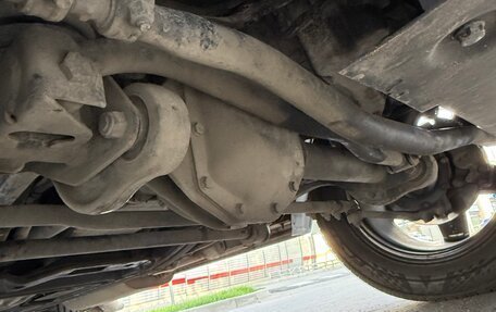 Mercedes-Benz G-Класс W463 рестайлинг _ii, 2016 год, 8 900 000 рублей, 21 фотография