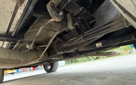 Mercedes-Benz G-Класс W463 рестайлинг _ii, 2016 год, 8 900 000 рублей, 24 фотография