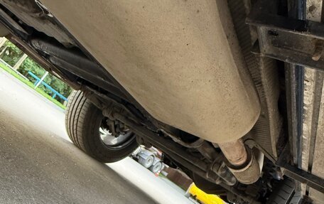 Mercedes-Benz G-Класс W463 рестайлинг _ii, 2016 год, 8 900 000 рублей, 25 фотография