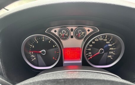 Ford Focus II рестайлинг, 2008 год, 710 000 рублей, 9 фотография