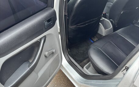 Ford Focus II рестайлинг, 2008 год, 710 000 рублей, 13 фотография