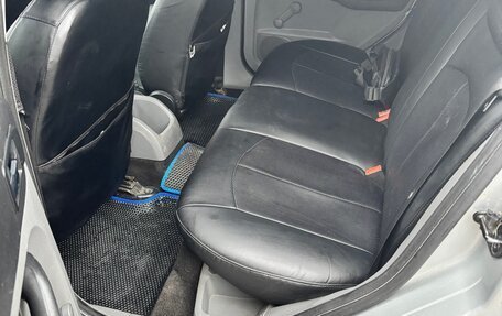 Ford Focus II рестайлинг, 2008 год, 710 000 рублей, 14 фотография