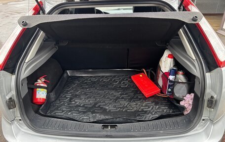 Ford Focus II рестайлинг, 2008 год, 710 000 рублей, 12 фотография