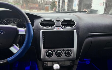 Ford Focus II рестайлинг, 2008 год, 710 000 рублей, 11 фотография