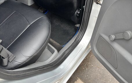 Ford Focus II рестайлинг, 2008 год, 710 000 рублей, 15 фотография