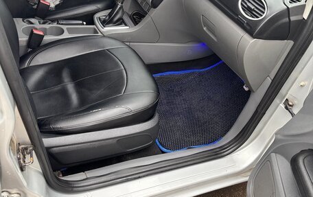 Ford Focus II рестайлинг, 2008 год, 710 000 рублей, 17 фотография