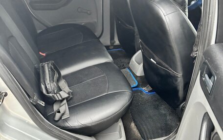 Ford Focus II рестайлинг, 2008 год, 710 000 рублей, 16 фотография