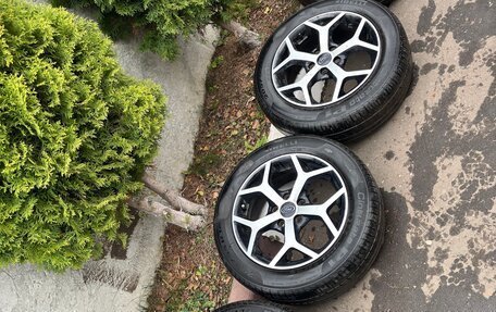 Ford Focus II рестайлинг, 2008 год, 710 000 рублей, 18 фотография