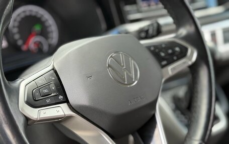 Volkswagen Caravelle T6 рестайлинг, 2020 год, 3 928 000 рублей, 13 фотография