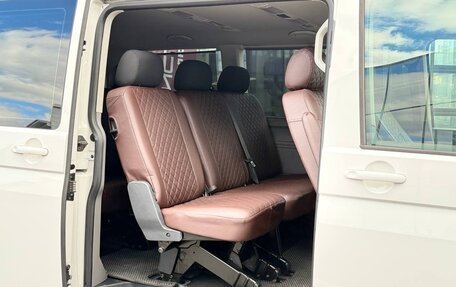 Volkswagen Caravelle T6 рестайлинг, 2020 год, 3 928 000 рублей, 8 фотография