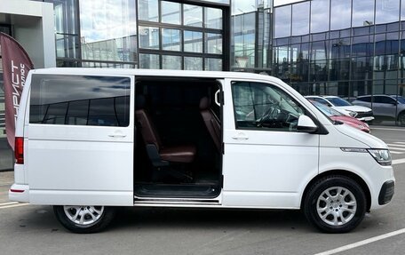 Volkswagen Caravelle T6 рестайлинг, 2020 год, 3 928 000 рублей, 9 фотография