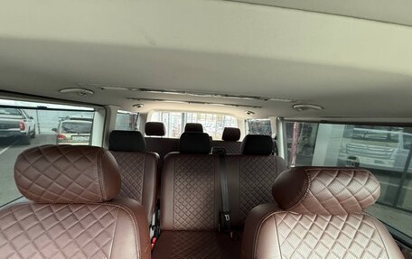 Volkswagen Caravelle T6 рестайлинг, 2020 год, 3 928 000 рублей, 17 фотография