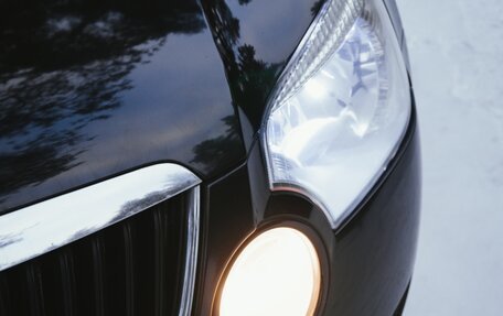 Skoda Yeti I рестайлинг, 2010 год, 530 000 рублей, 8 фотография