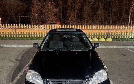 Honda Civic VII, 1995 год, 180 000 рублей, 4 фотография