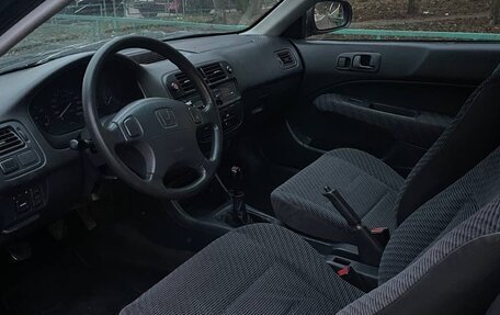 Honda Civic VII, 1995 год, 180 000 рублей, 10 фотография