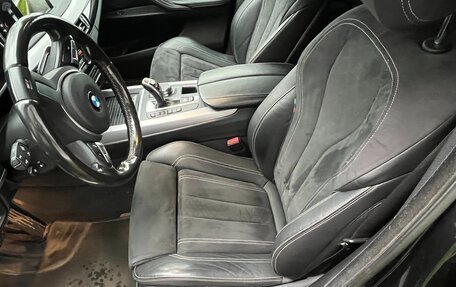 BMW X5, 2018 год, 4 500 000 рублей, 8 фотография